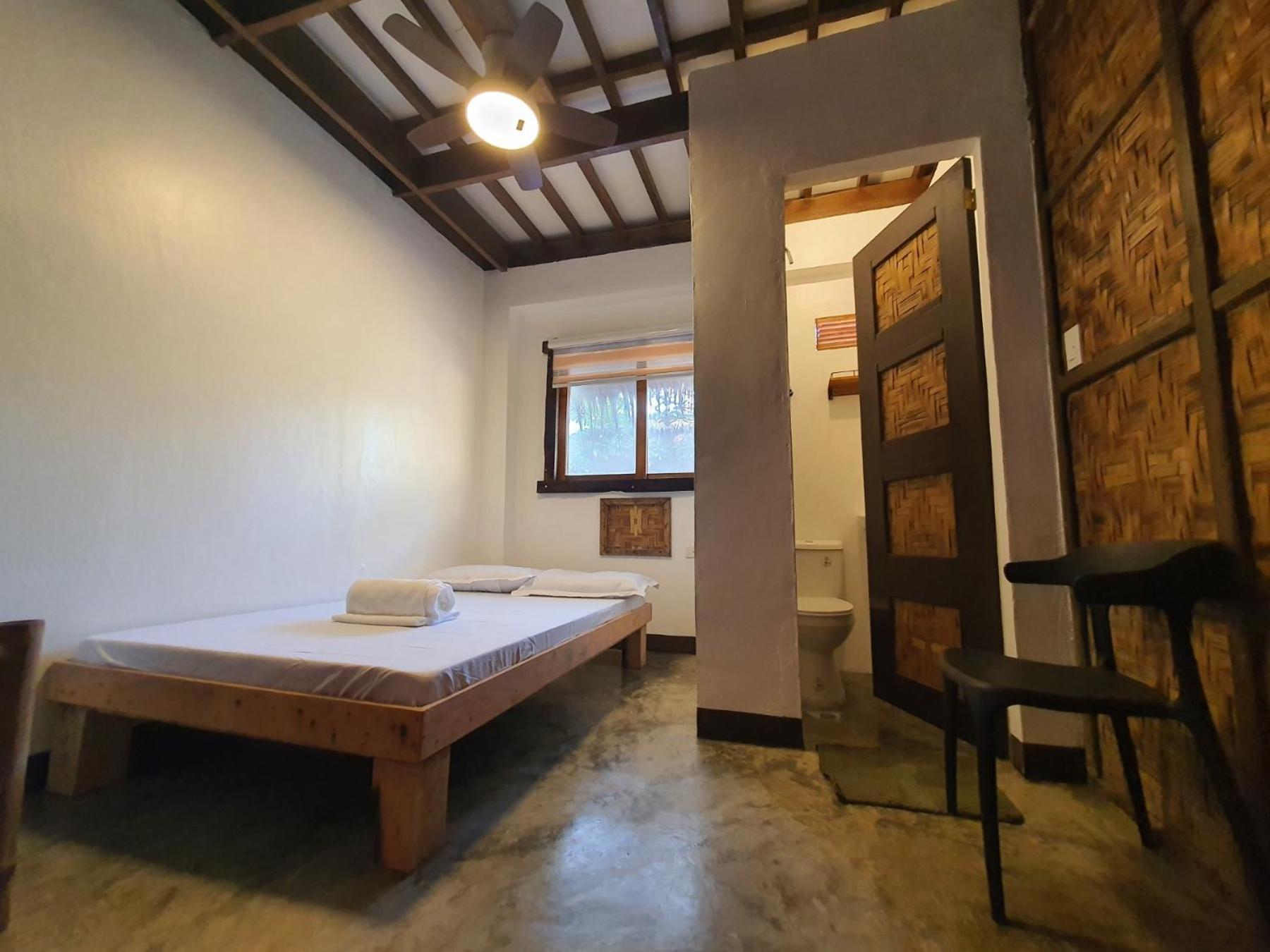 Coleto Siargao Bed & Breakfast San Isidro  Exterior photo